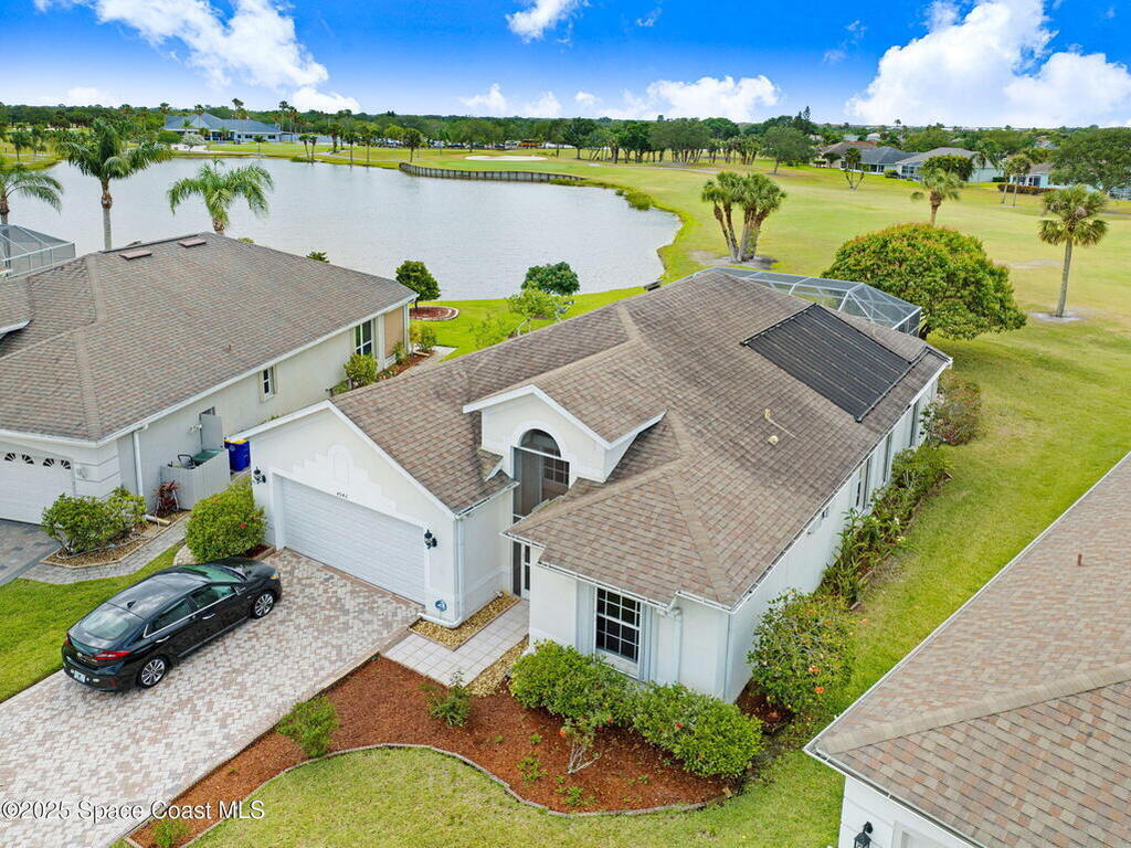 4942 Worthington Circle, Rockledge, FL 32955