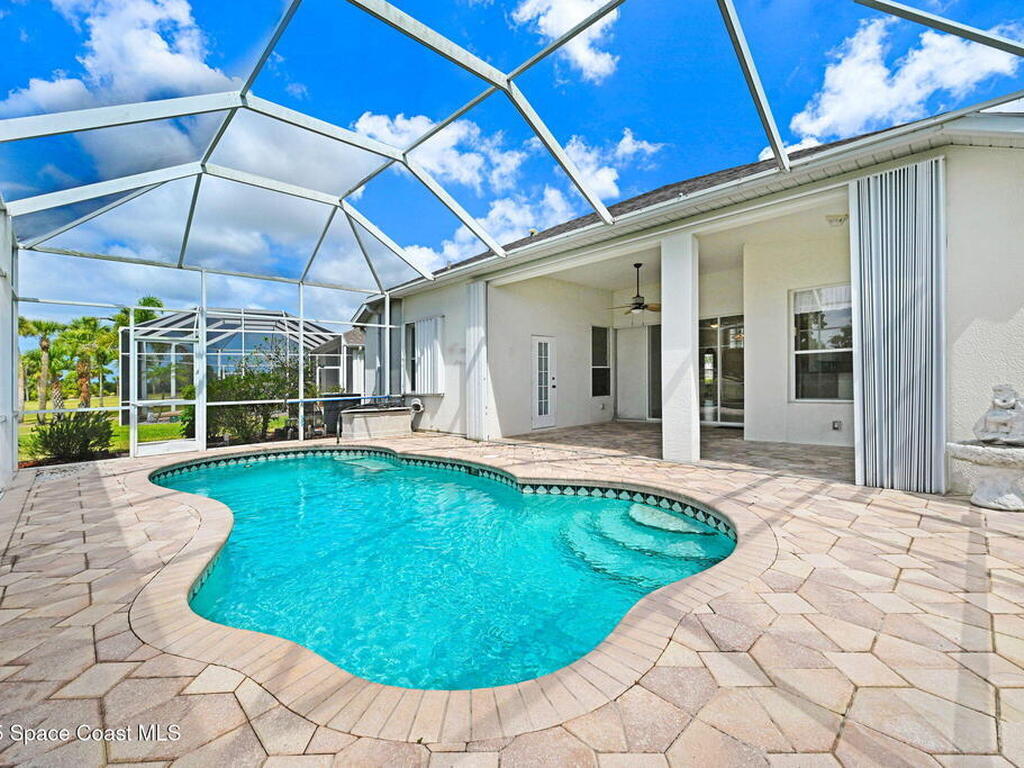 4942 Worthington Circle, Rockledge, FL 32955