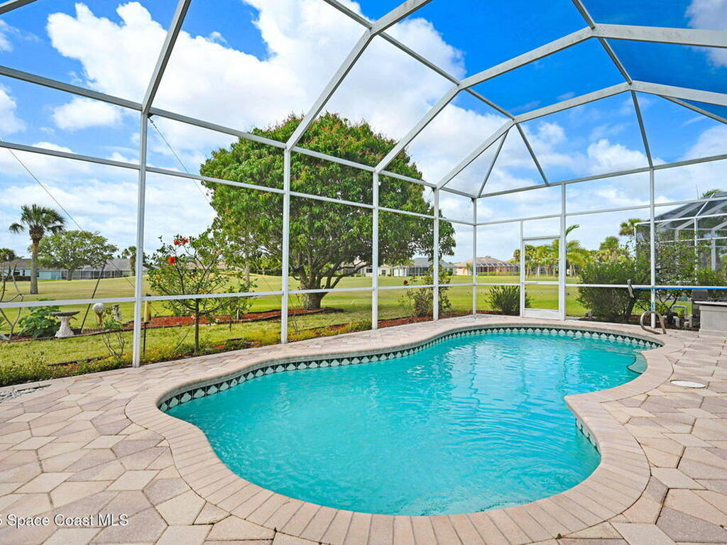 4942 Worthington Circle, Rockledge, FL 32955