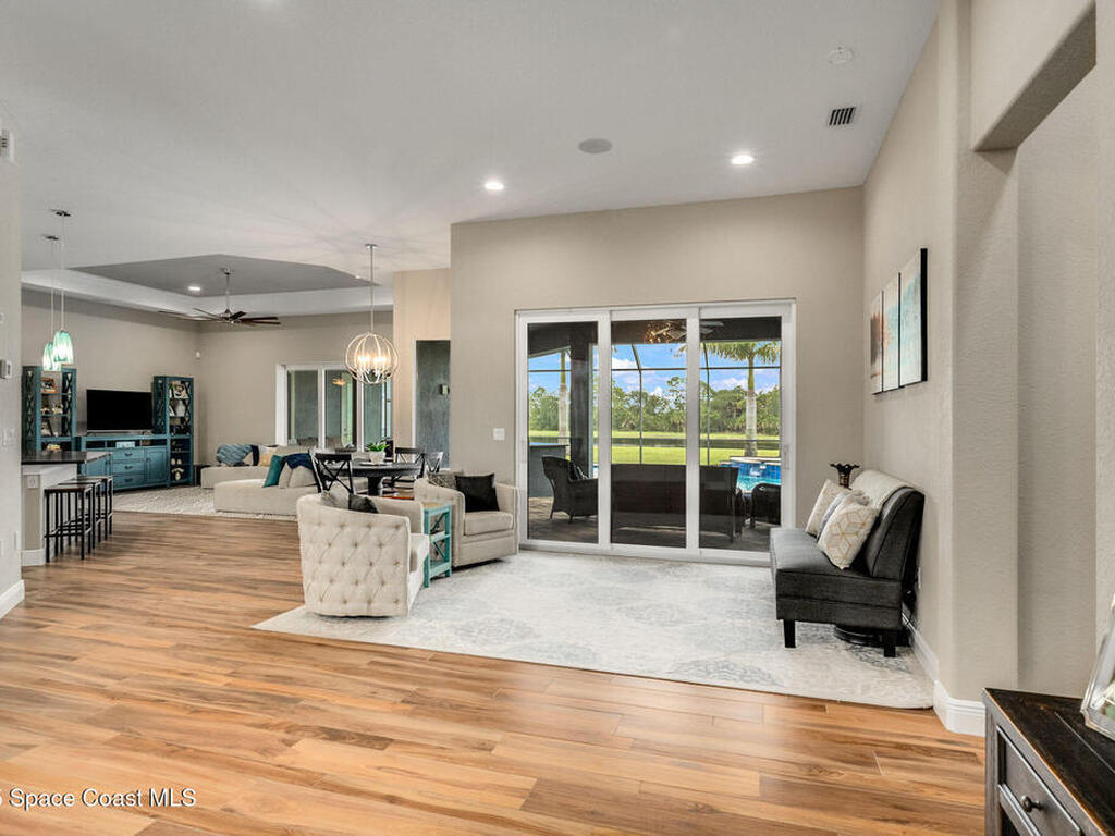 4554 Preservation Circle, Melbourne, FL 32934