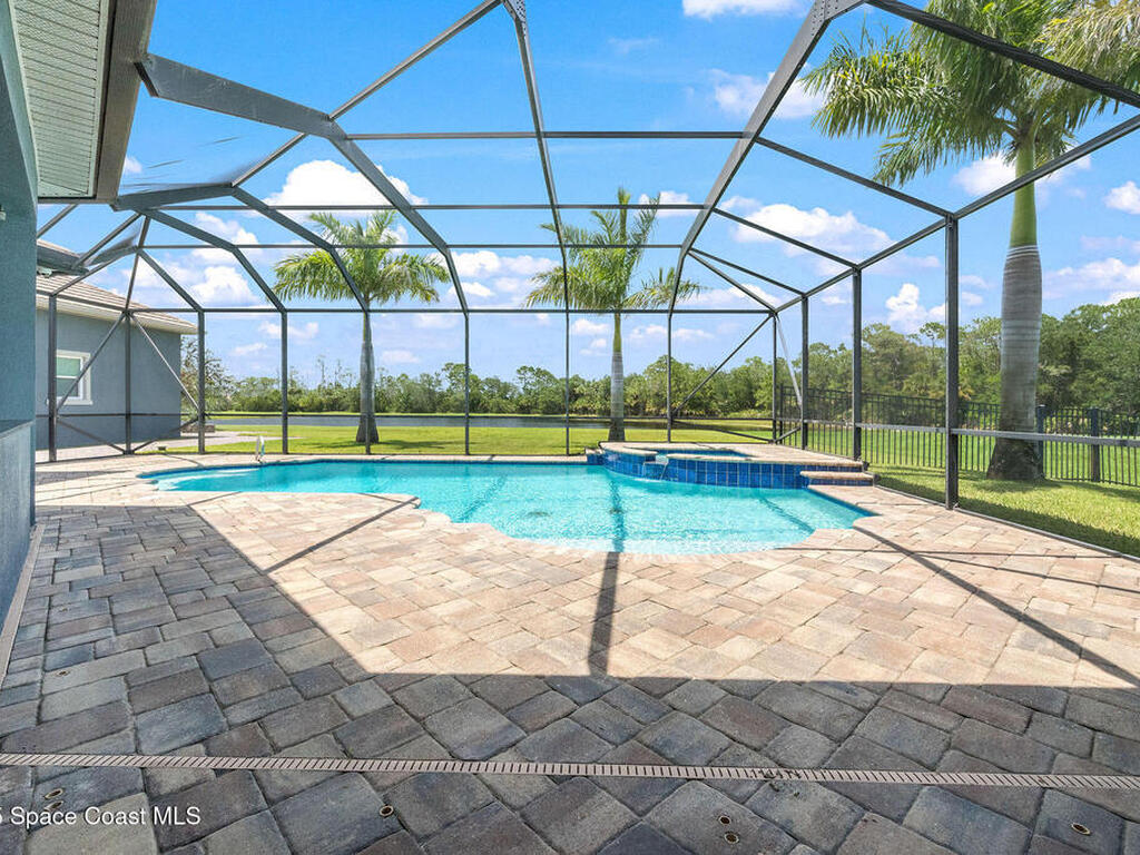 4554 Preservation Circle, Melbourne, FL 32934