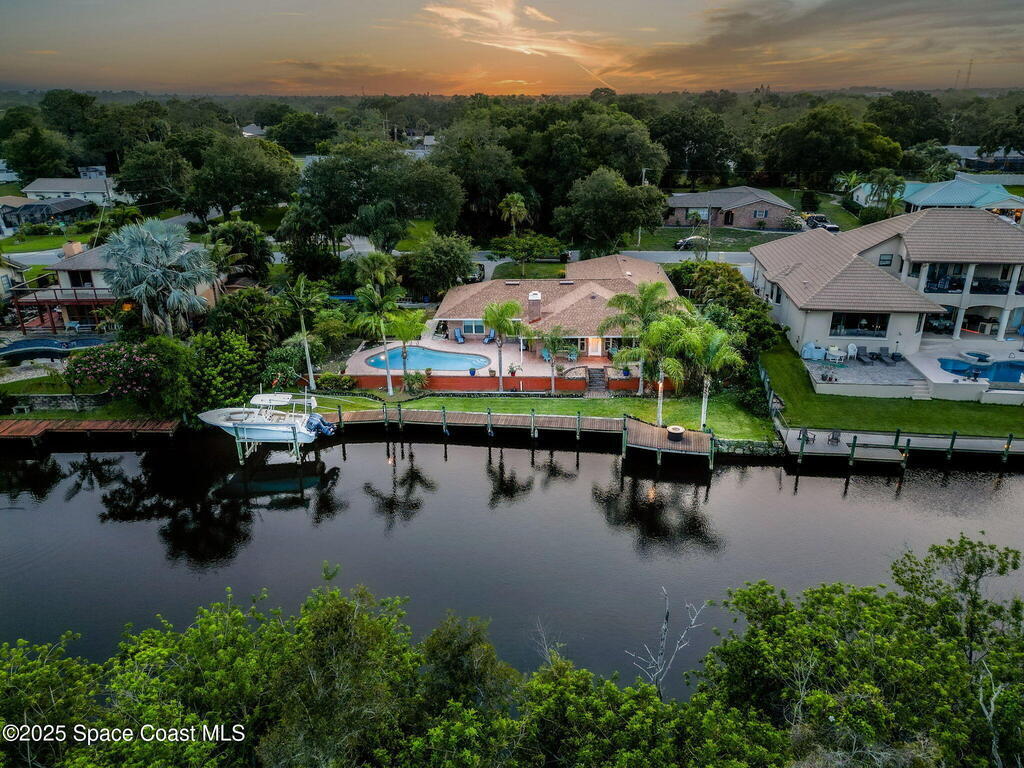 1021 Sunswept Road, Palm Bay, FL 32905