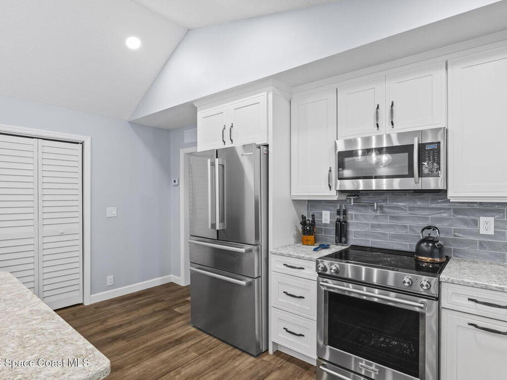 1021 Sunswept Road, Palm Bay, FL 32905