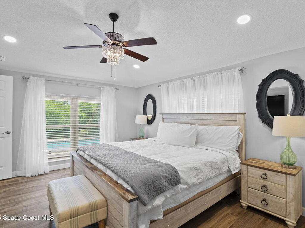 1021 Sunswept Road, Palm Bay, FL 32905
