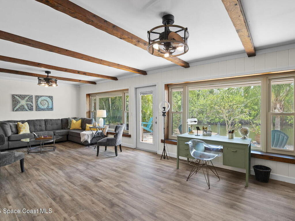 1021 Sunswept Road, Palm Bay, FL 32905