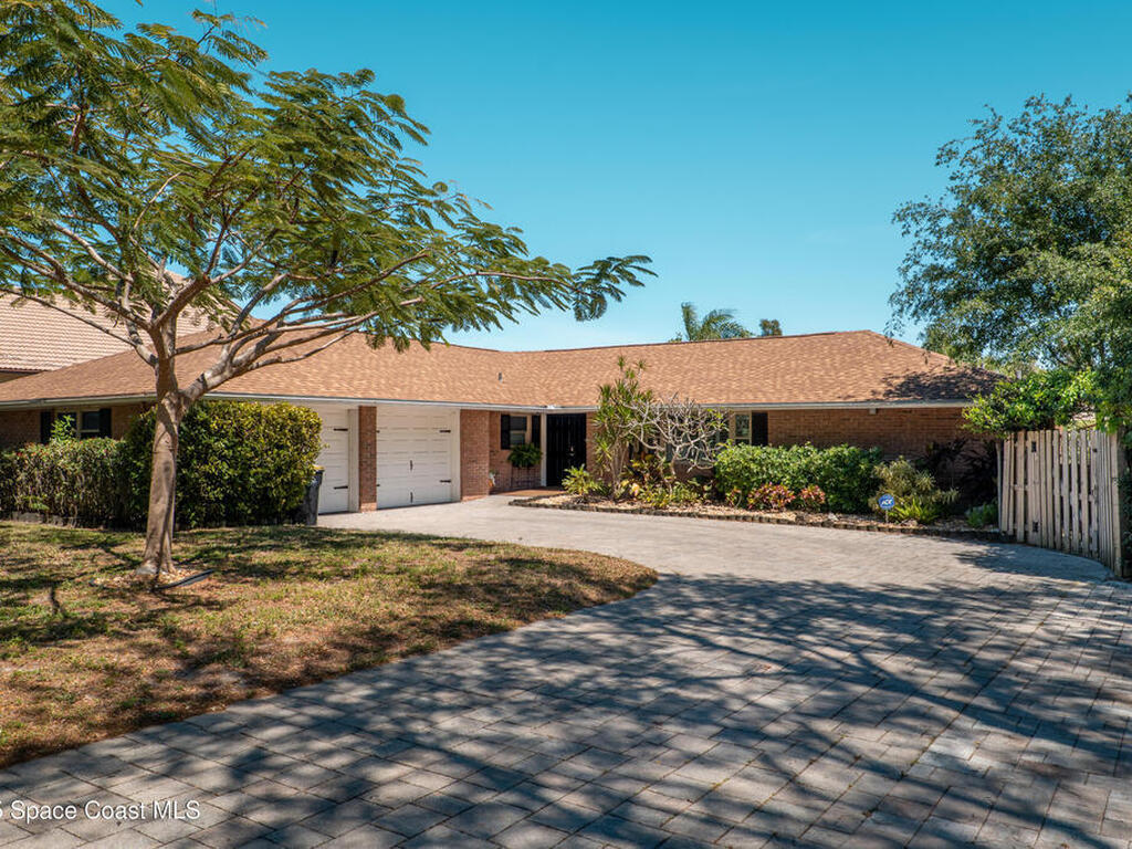 1021 Sunswept Road, Palm Bay, FL 32905