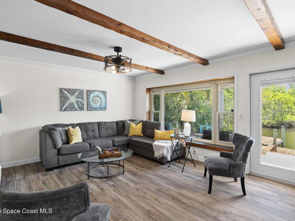 1021 Sunswept Road, Palm Bay, FL 32905
