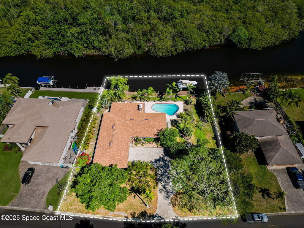 1021 Sunswept Road, Palm Bay, FL 32905