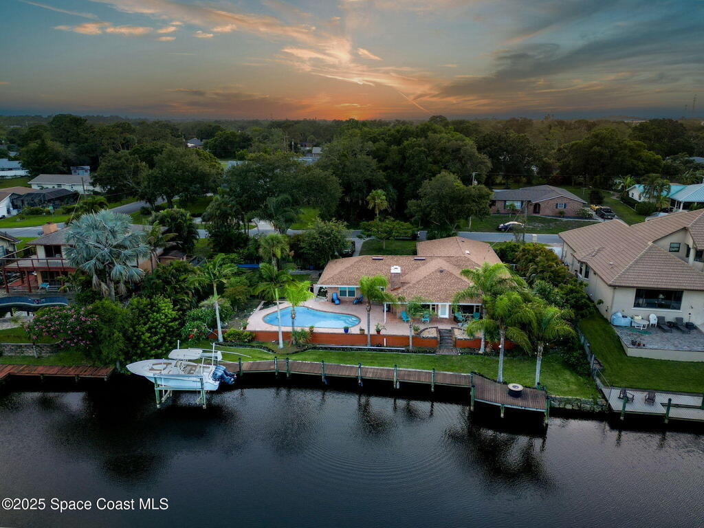 1021 Sunswept Road, Palm Bay, FL 32905