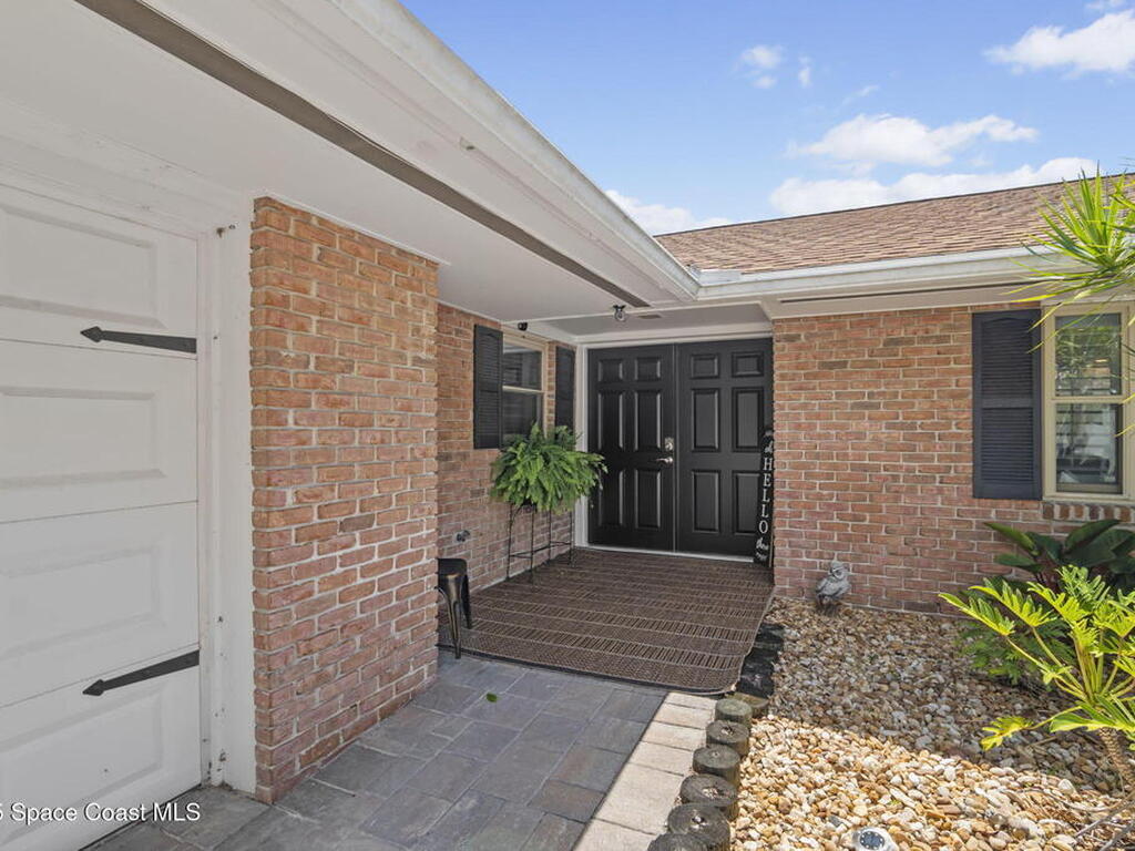 1021 Sunswept Road, Palm Bay, FL 32905
