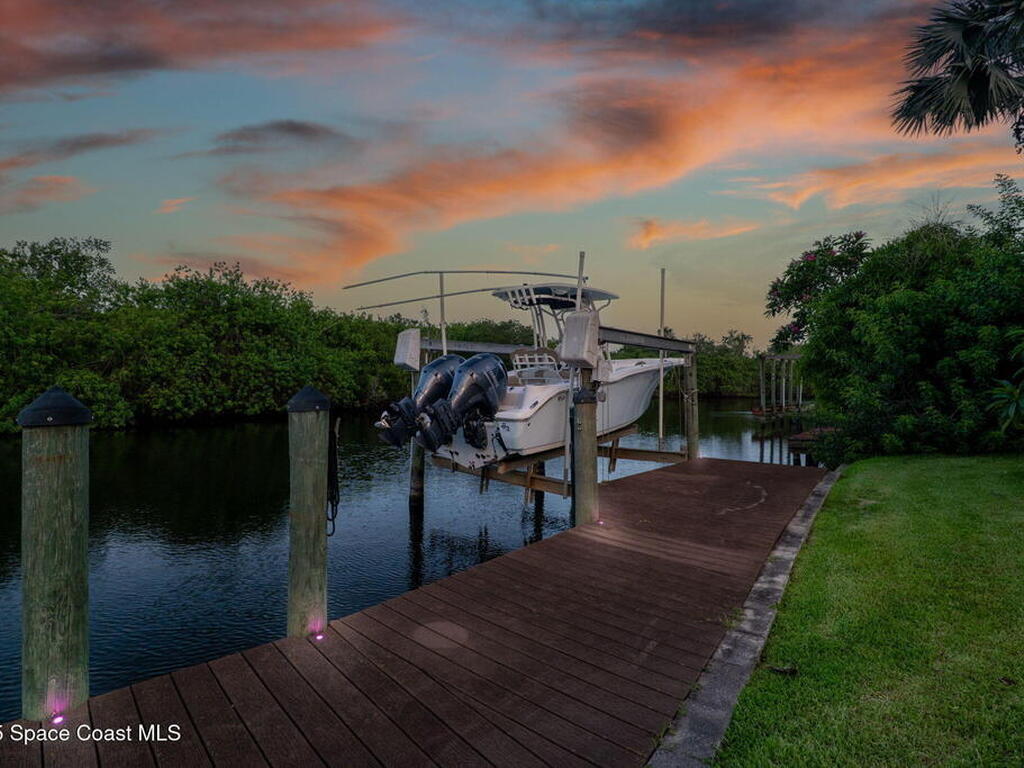1021 Sunswept Road, Palm Bay, FL 32905