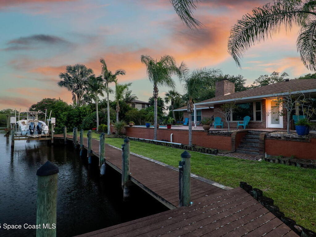 1021 Sunswept Road, Palm Bay, FL 32905