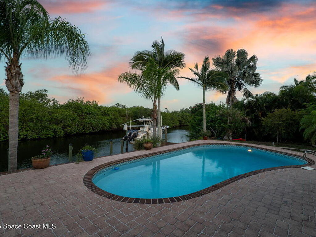 1021 Sunswept Road, Palm Bay, FL 32905