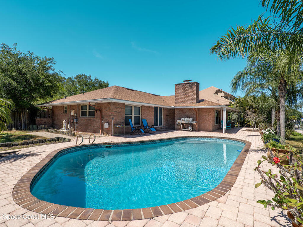 1021 Sunswept Road, Palm Bay, FL 32905