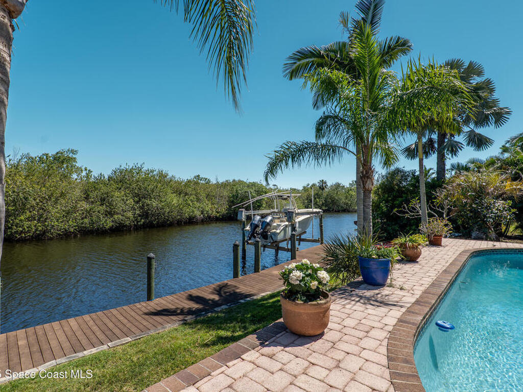1021 Sunswept Road, Palm Bay, FL 32905
