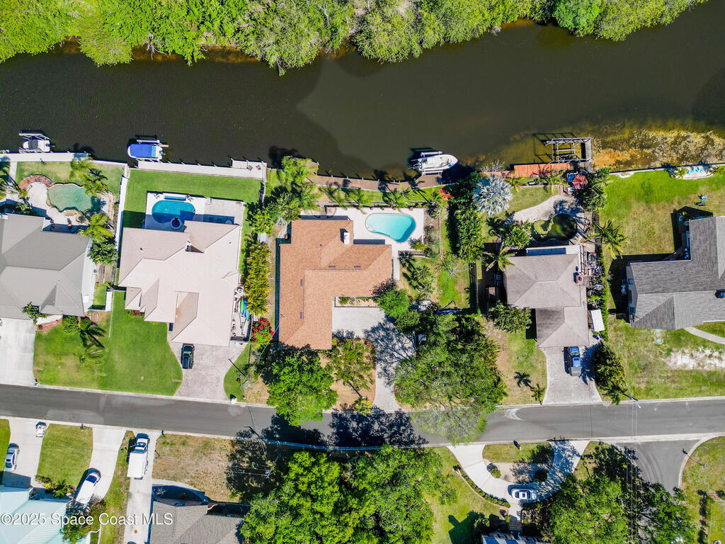 1021 Sunswept Road, Palm Bay, FL 32905