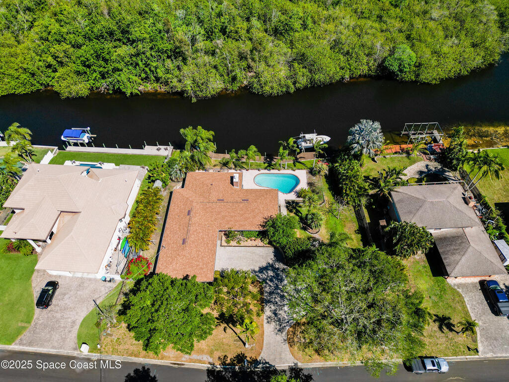 1021 Sunswept Road, Palm Bay, FL 32905