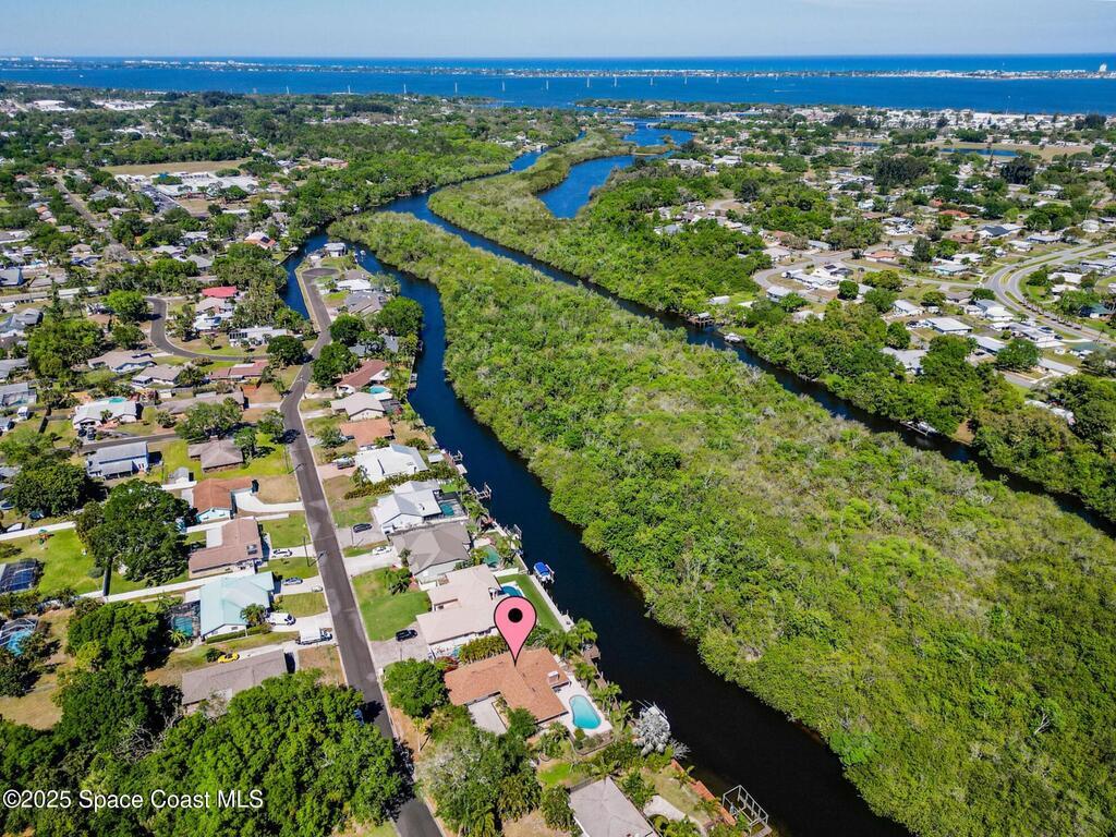 1021 Sunswept Road, Palm Bay, FL 32905