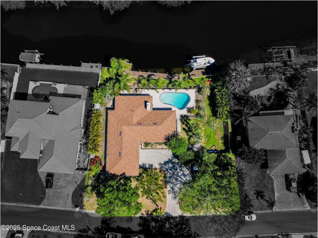 1021 Sunswept Road, Palm Bay, FL 32905
