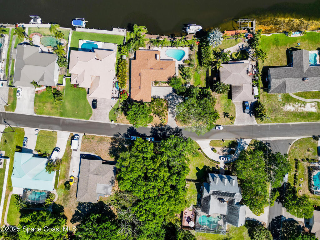 1021 Sunswept Road, Palm Bay, FL 32905