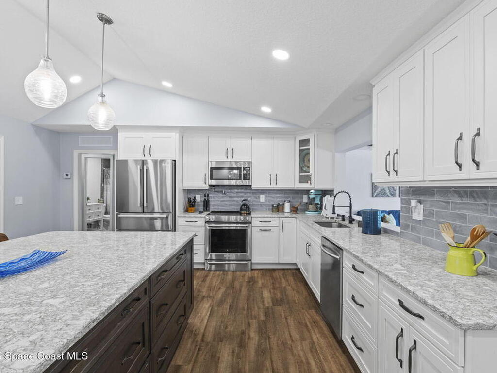 1021 Sunswept Road, Palm Bay, FL 32905