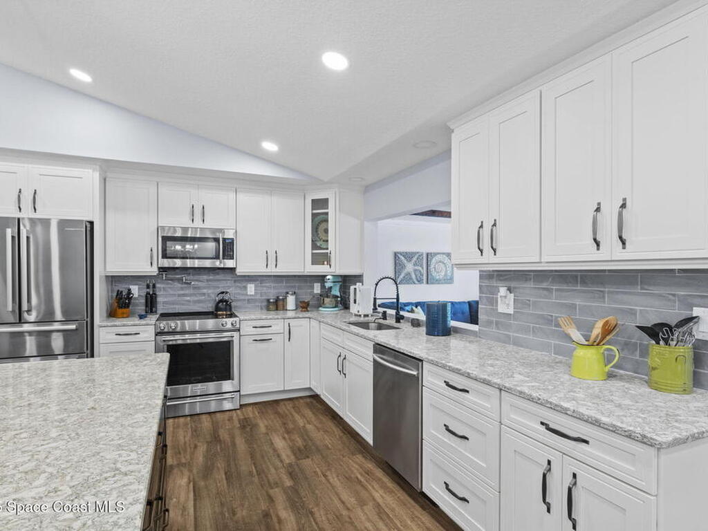 1021 Sunswept Road, Palm Bay, FL 32905