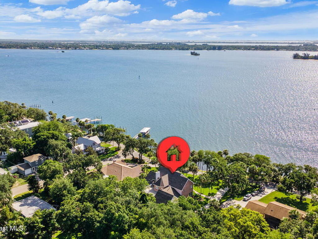 1407 Rockledge Drive, Rockledge, FL 32955