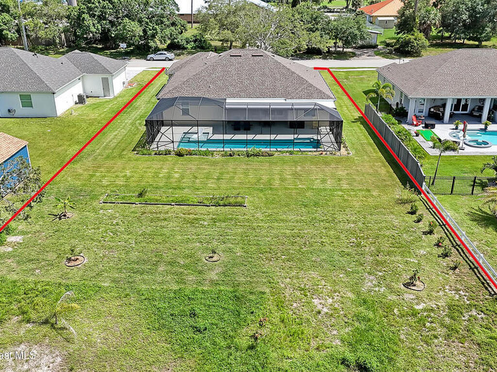 1841 Market Circle, Palm Bay, FL 32905