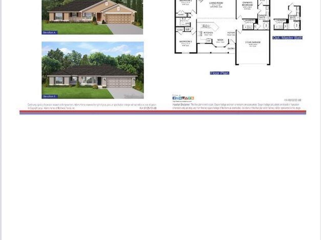 742 Tejon Avenue, Palm Bay, FL 32908