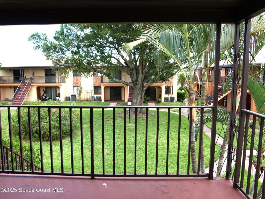 292 San Juan Circle, Melbourne, FL 32935
