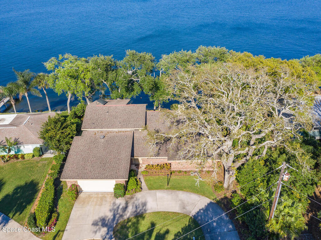 1379 Rose Court, Melbourne, FL 32935