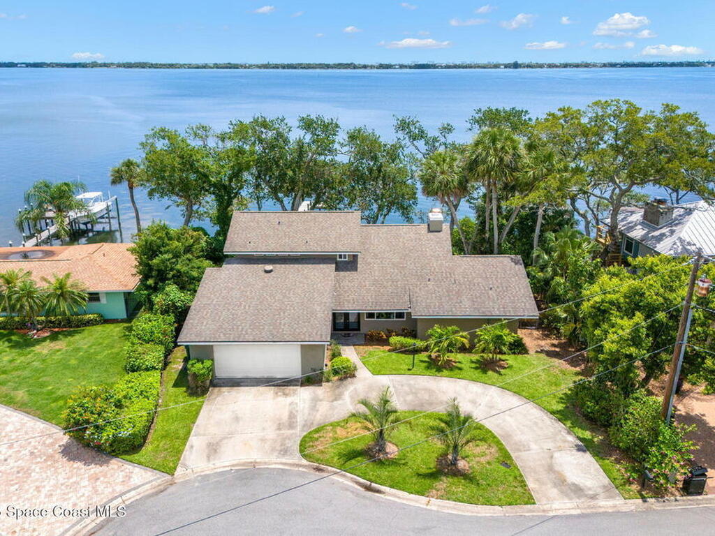 1379 Rose Court, Melbourne, FL 32935