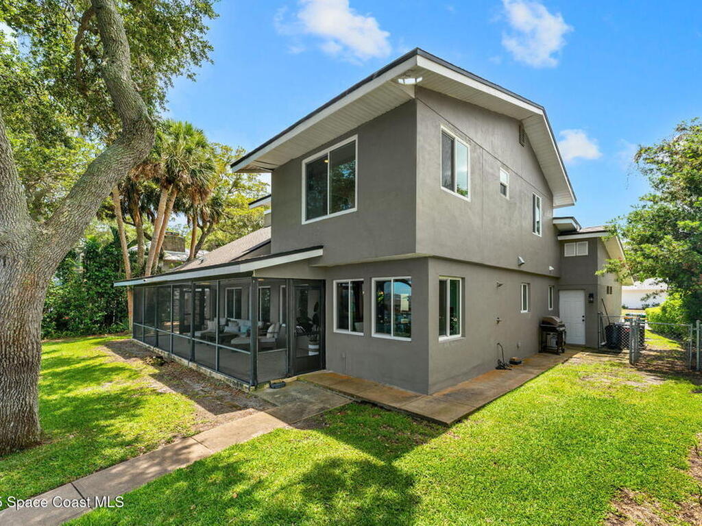 1379 Rose Court, Melbourne, FL 32935
