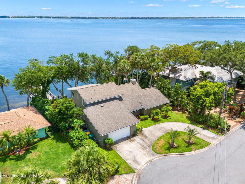 1379 Rose Court, Melbourne, FL 32935