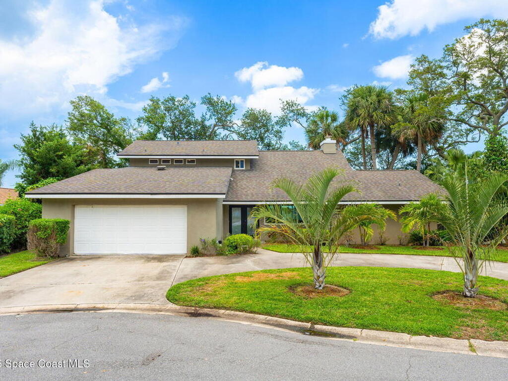 1379 Rose Court, Melbourne, FL 32935