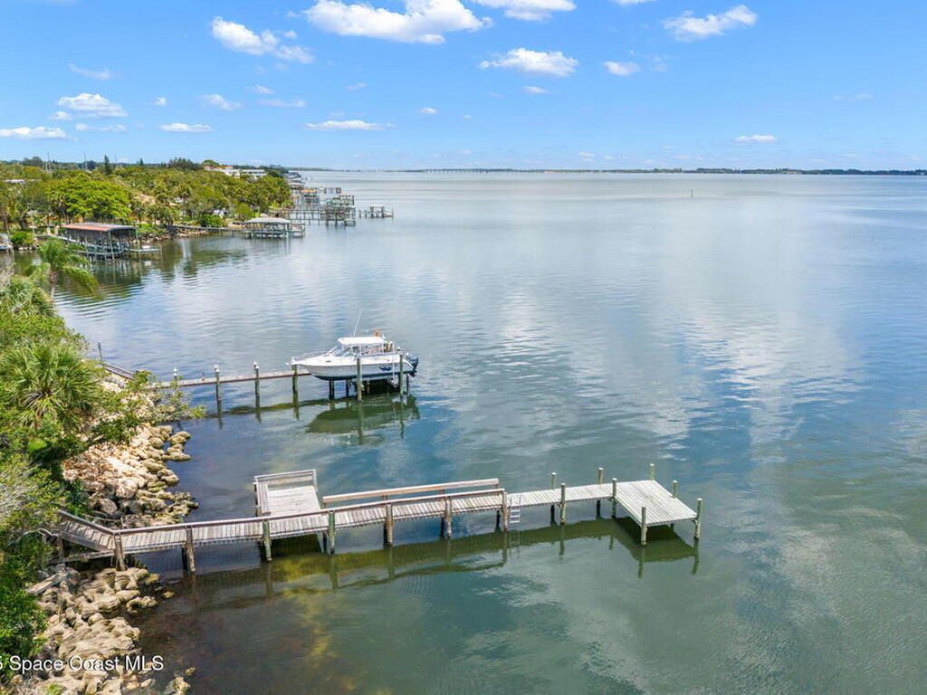 1379 Rose Court, Melbourne, FL 32935