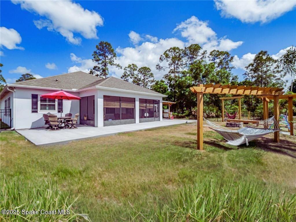 9025 106th Avenue, Vero Beach, FL 32967