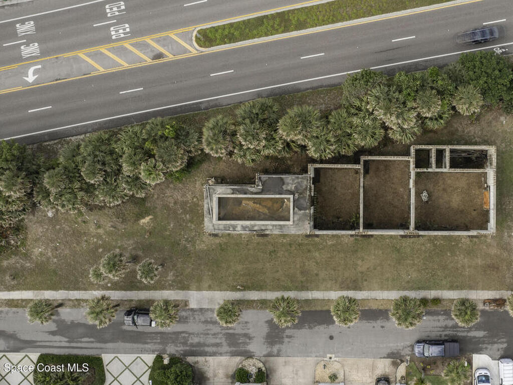 625 Ocean Street, Satellite Beach, FL 32937