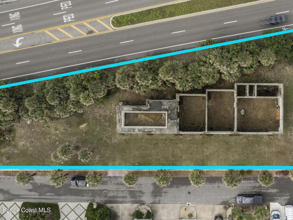 625 Ocean Street, Satellite Beach, FL 32937