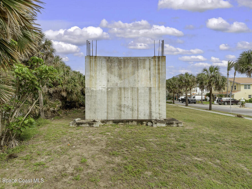 625 Ocean Street, Satellite Beach, FL 32937