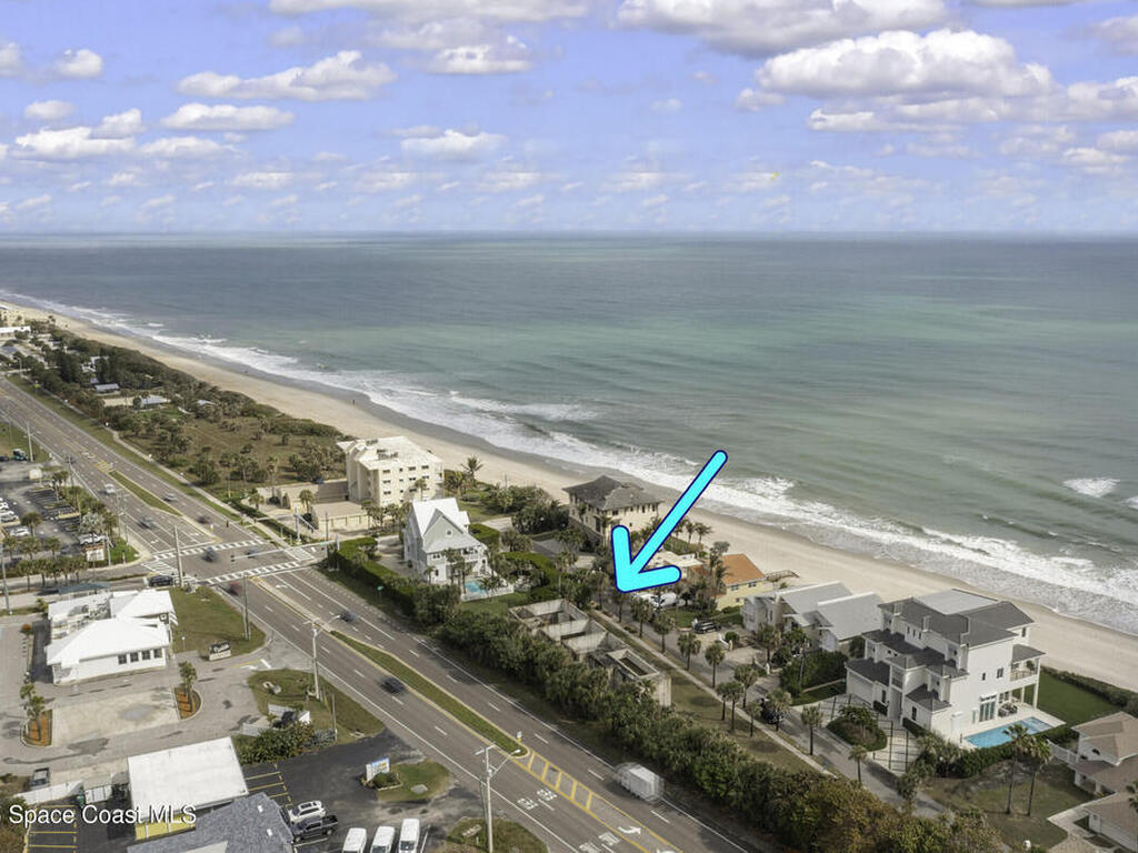 625 Ocean Street, Satellite Beach, FL 32937