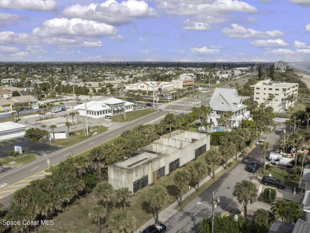 625 Ocean Street, Satellite Beach, FL 32937