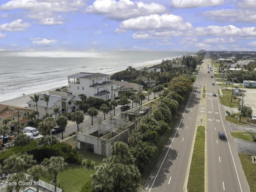 625 Ocean Street, Satellite Beach, FL 32937