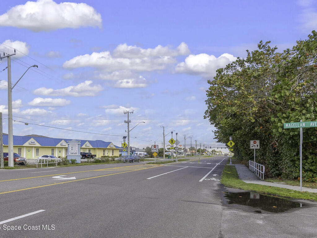 625 Ocean Street, Satellite Beach, FL 32937