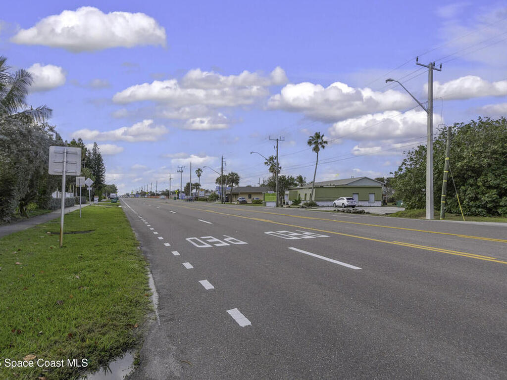 625 Ocean Street, Satellite Beach, FL 32937
