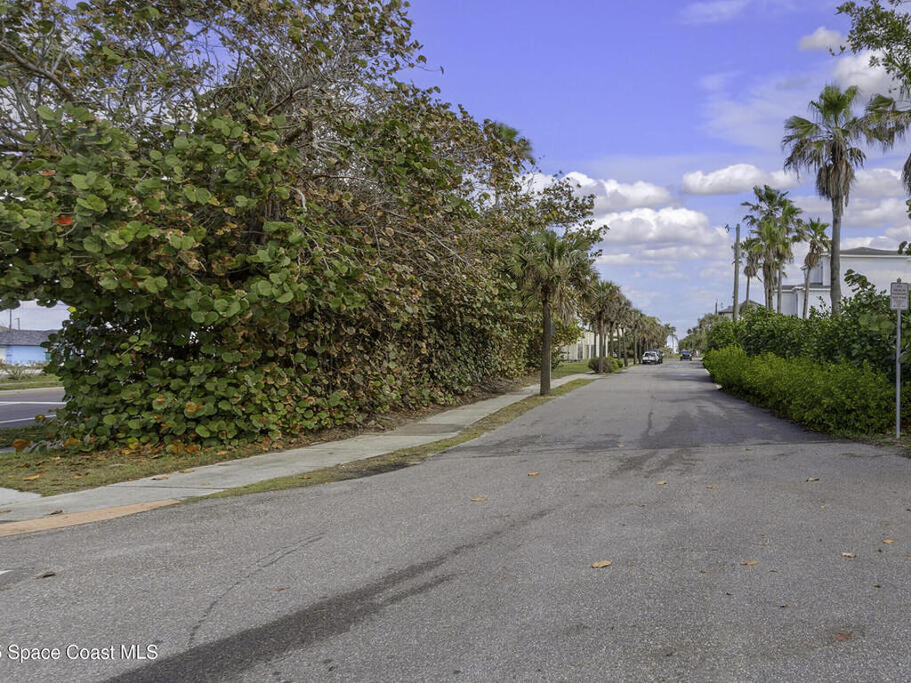 625 Ocean Street, Satellite Beach, FL 32937