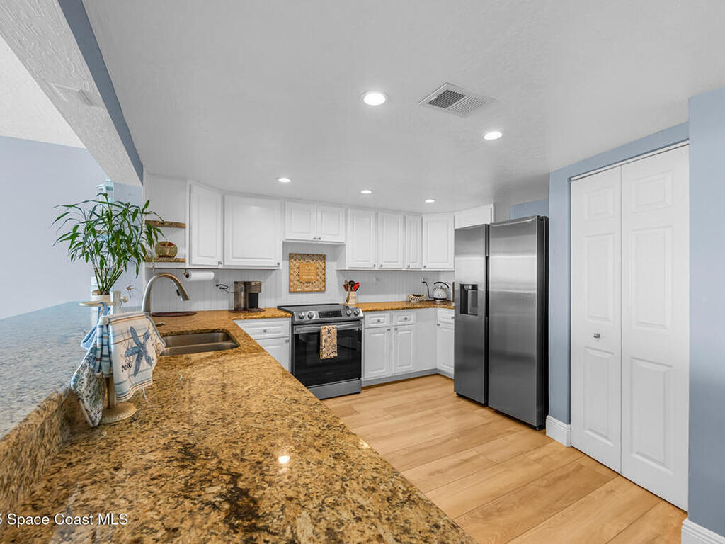 401 Highway A1a, Satellite Beach, FL 32937
