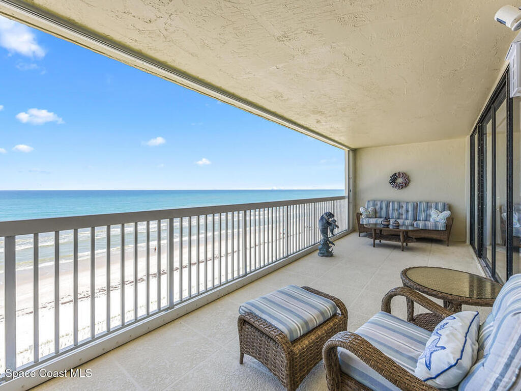 401 Highway A1a, Satellite Beach, FL 32937