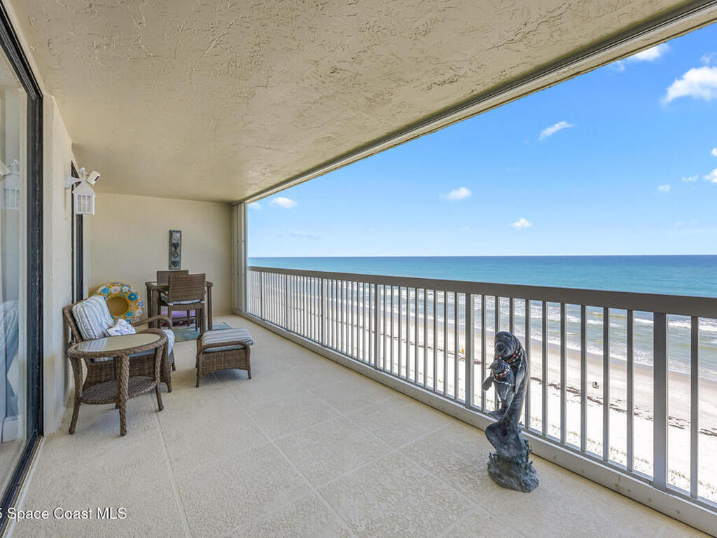 401 Highway A1a, Satellite Beach, FL 32937