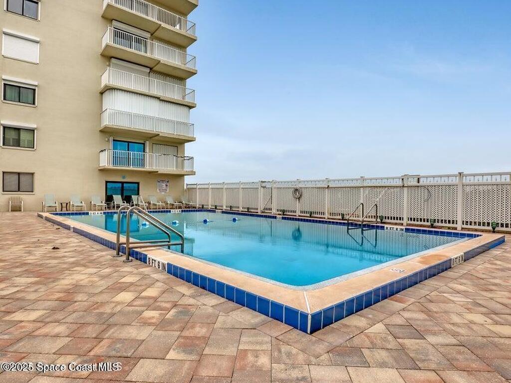 401 Highway A1a, Satellite Beach, FL 32937